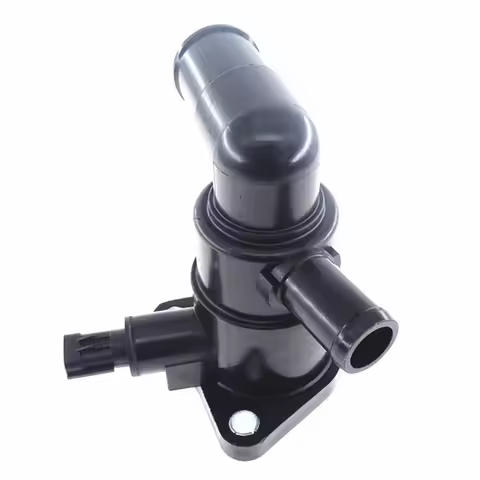 SCJYRXS Thermostat 1767069L00 For Opel AGILA (B) (H08) Suzuki SPLASH (EX) SWIFT IV 17670-69L00 47116
