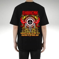 (Code-03) Shorenk Zone East Java T-Shirt