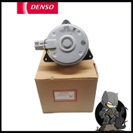 DENSO 168000-9430  Proton Gen 2 AT, Persona, Blm,  Vios Year 2003 Fan Motor  CFDM
