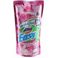 Easy Attack Liquid 800ml