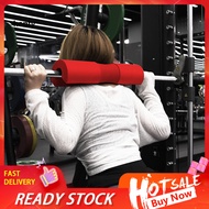 kT  Nbr Foam Barbell Pad Weightlifting Shoulder Cushion Comfortable Barbell Squat Pad for Thrusts an