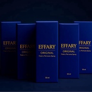 Effary Fabric Perfume combo 5 |5 in 1 |