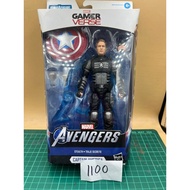 marvel legends captain america