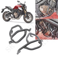 Fit For Honda CB 650 F Motorcycle Accessories Bumper Engine Guard Crash Bar Frame Protector CB650F 2