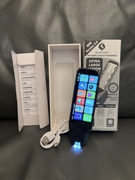 (只用過兩次) Blackleaf 便攜式智能掃讀翻譯筆 Portable Smart Translator New Version 2.0