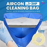 Aircon Cleaning Bag Aircon Cleaning Wash Bag Aircon Wash Bag Split Type