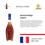 Martell Noblige Cognac