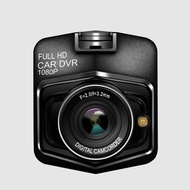 【พร้อมส่ง】DAIKI STOREFull HD CAR DVR กล้อง กล้องหน้ารถ มินิ กล้องติดรถยนต์ 2022 กล้องติดรถมอไซ กล้องติดหน้ารถ กล้องบันทึกหน้ารถ กล้องหลังติดรถ ภาพชัด Full HD 1080P Driving Recorder กล้องติดรถ