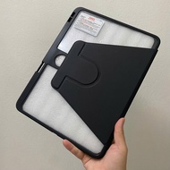 Bao da OPPO Pad 2 Pad 3 Pad 3 Pro Thông minh Xoay 720° Ngang Dọc mặt lưng Acrylic có khay để bút vi