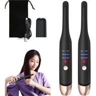 Pixie Heat Cordless Mini Flat Iron - Pixie Heat, Pixie Heat Cordless Styling Iron, Flat Iron Hair St