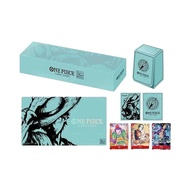 ONE PIECE Card Game 1st ANNIVERSARY SET Unused