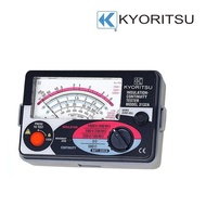 Kyoritsu 3132A Analogue Insulation / Continuity Tester