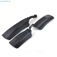 SEVENHOME3E Snow Bike Fender Bicycle Parts Bicycle Accessories Folding Fenders Electric Bicycle MTB 