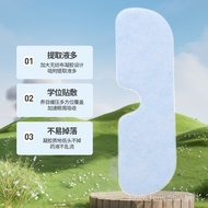 Eye patch, lutein eye patch, ice compress eye mask, ice compress eye patch, cold compress eye patch,