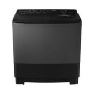 SAMSUNG เครื่องซักผ้า2ถัง 13 กก. รุ่น WT13B5040BA/ST (363503-733633010)