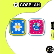 Wiggle Wiggle Pomodoro Timer 2 Types Study Timer