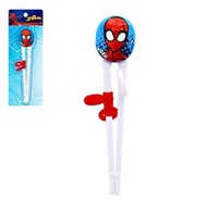 MARVEL | 學習筷子| 三階段合一(迪士尼許可產品)