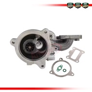 Turbo Turbocharger For Ford Fusion 2014-2020 Escape L4 1.5L B0BG F1FZ-6K682-D F1FZ6K682D F1FZ-6K683-