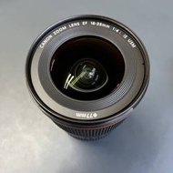 Canon EF 16-35mm F4 L IS USM
