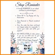 ▱ ☮ ℗ Load/ Gcash Transaction Slip/ Receipt Pad