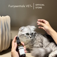 Furrysentials VET+ (Fungal / Bacteria Infection Spray)