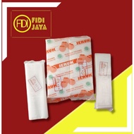 PLASTIC ICE LIKIN PE ORANGE 4x15 5x15 6x15 7x15 8x15 Price / pcs