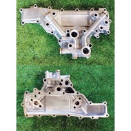 FUSO FH100 4.9L ENGINE 6D31 6D31T LORRY OIL COOLANT COVER(ALUMINIUM)
