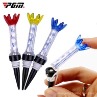 Golf Tee Magnetic Ball Tee Golf Nail Child Mother Ball TEE Golf tee Magnetic Ball tee Ball Holder Re