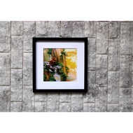 .. T32 Frame Photo Frame 30x30 (for 20x20 uk photos)