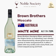 Brown Brothers Sauvignon Blanc 750ml | Australia White Wine