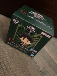 進擊的巨人 一番賞F賞盲盒
