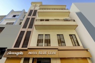 Hotel Blue Leaf Rajkot 