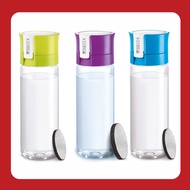 BRITA 600ml Vital Filter Water Bottle (Fill & Go)