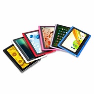 Tablet PC 23cm A33 Tablet PC Export Small Tablet PC Early Childhood Education Learning