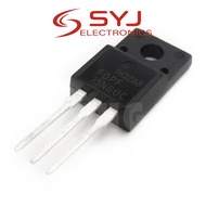 10 PCS FQPF15N60C 15N60 FQPF13N50C 13N50 TO-220F In Stock