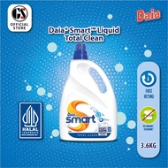DAIA Smart Total Clean 3.6kg