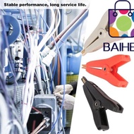 BAIHEE LCR Kelvin Alligator Clamp Cable Battery Metal Test Clips DIY 5A LCR Kelvin Clip