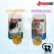 Power Cat Ocean Fish / Ocean Tuna (Cat Food) 6.5KG