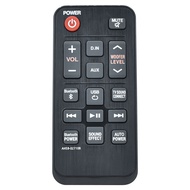 NEW Original AH59-02710B For SAMSUNG Audio Sound bar Remote Control HW-J250 HWJ250ZA AH5902710B Soun