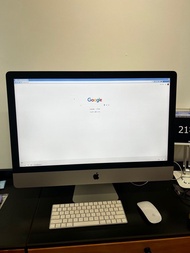 iMac 2019 27寸 5K