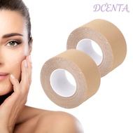 DCENTA Face Lift Tape 2 Boxes Safe Tightening Anti Wrinkle Face Tapes Fade Fine Lines Improve Saggin