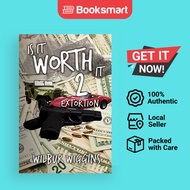 Is It Worth It 2 - Paperback - English - 9781438921938