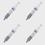 HY510 GPU CPU thermal paste GPU thermal conductivity composite silicone grease CPU chipset cooling C