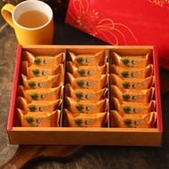 【小潘蛋糕坊】 鳳凰酥禮盒(18入/盒)*2盒