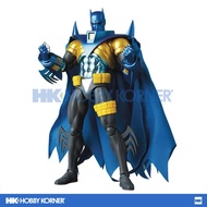 [ETA: 12/2025] MAFEX No.144 Knightfall Batman - Azrael