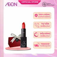 B.O.M My Lipstick gift box & B.O.M My Lip Tint (Mini) - Glam Beautilque
