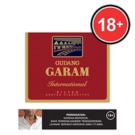 Rokok Gudang Garam Filter International 12 1 SLOP