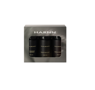 [Gift with purchase] HARNN MINI BODY OIL 10 ML.BLACK TEA & SAGE BODY OILLEMONGRASS & LAVENDER BODY O