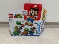 Lego 71360