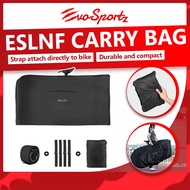 ESLNF Carry Bag | Bicycle Storage Moving Bag | Bike Travel Carry Case Bag